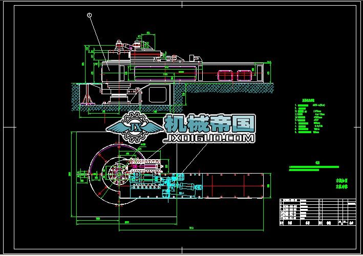 ���ܙC���DCAD�D�������޸�