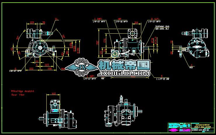 ���s�CCAD�D���޸�