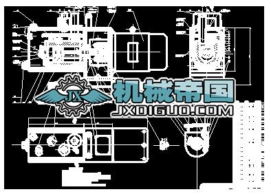 ��Ƭʽ��ձÿ��b�DCAD�D��