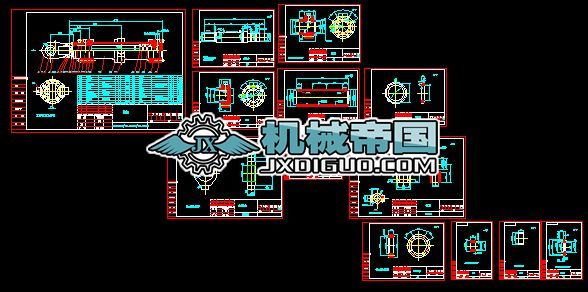 Һ����CD250E100һ���a(ch��n)�DCAD�D��