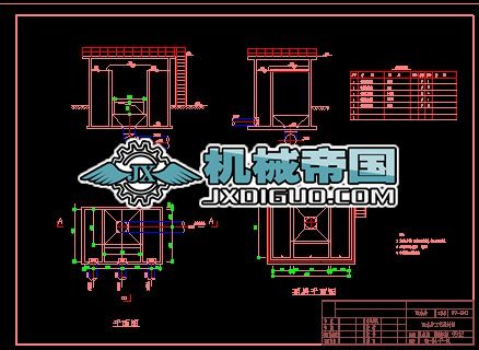 ��ˮ��CAD�D��