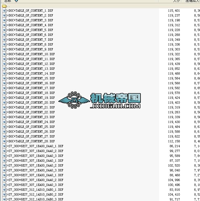 ���T��S7һ300 AUTO CAD