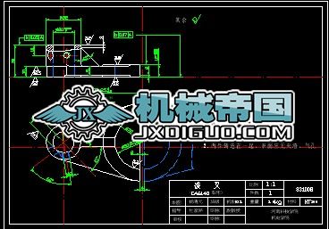 �ܲ棨CA6140��831008 �A���OӋ�ܲ�����D