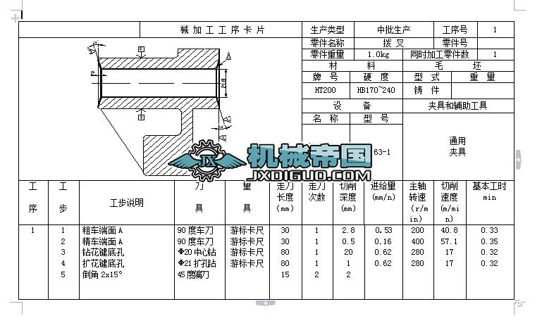 CA6140܇��_831005_�ܲ��O(sh��)Ӌ_����Ƭ