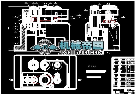 �ܲ棨CA6140��831008�A���OӋ�b��cad�D