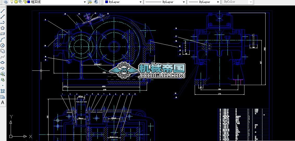 �μ��A���X݆�p����cad�ļ�