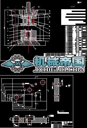 �����(f��)��ģCAD�D��