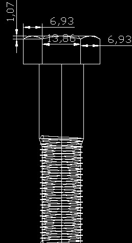 M8��˨�D��