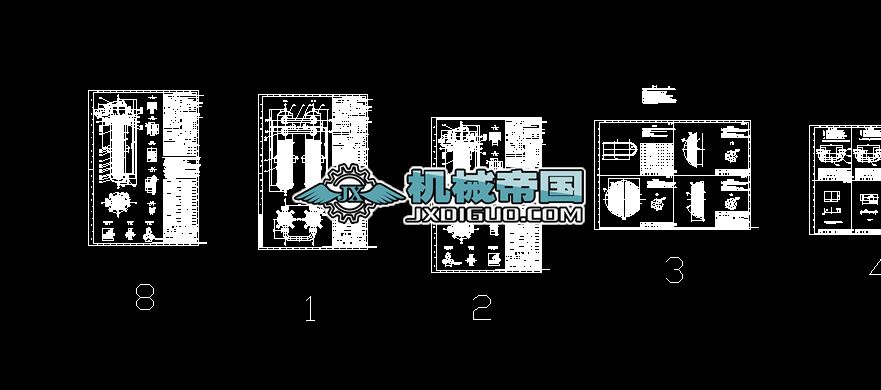 �̶��ܰ塢U�͹ܓQ����ȫ��CAD�D��