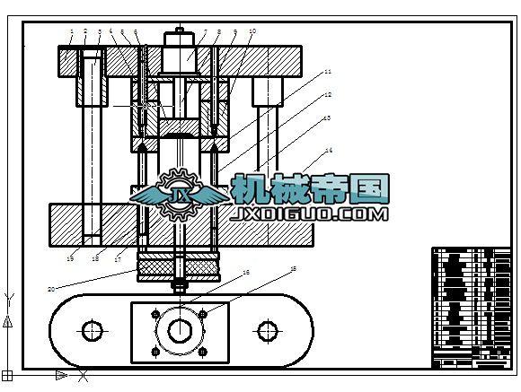 ����ģCAD�b��D