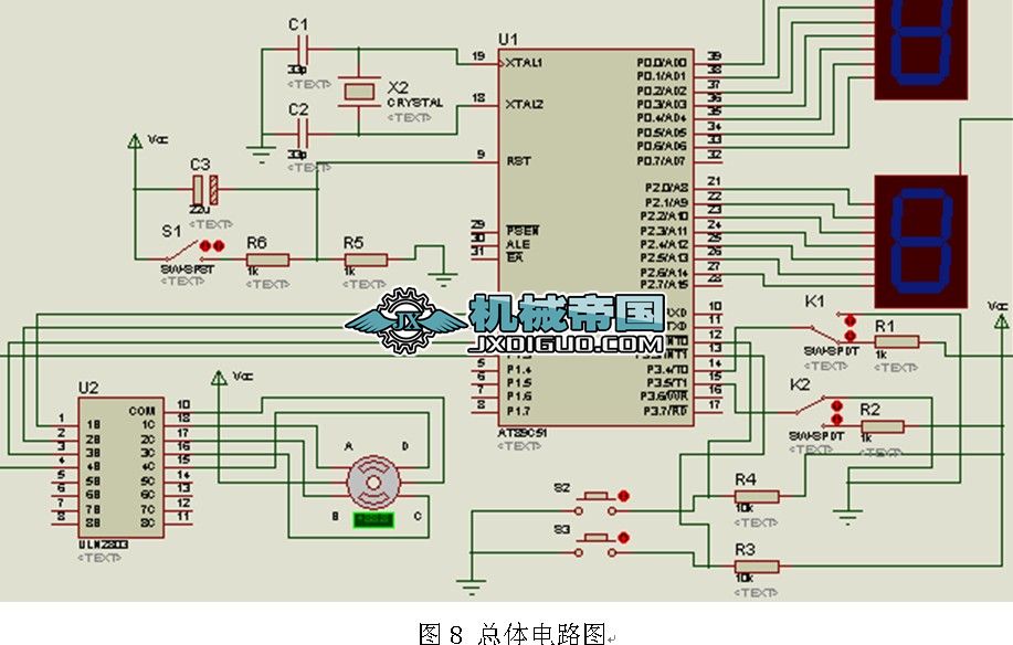 ���چ�Ƭ�CULN2003�Ĳ��M늙C����ϵ�y