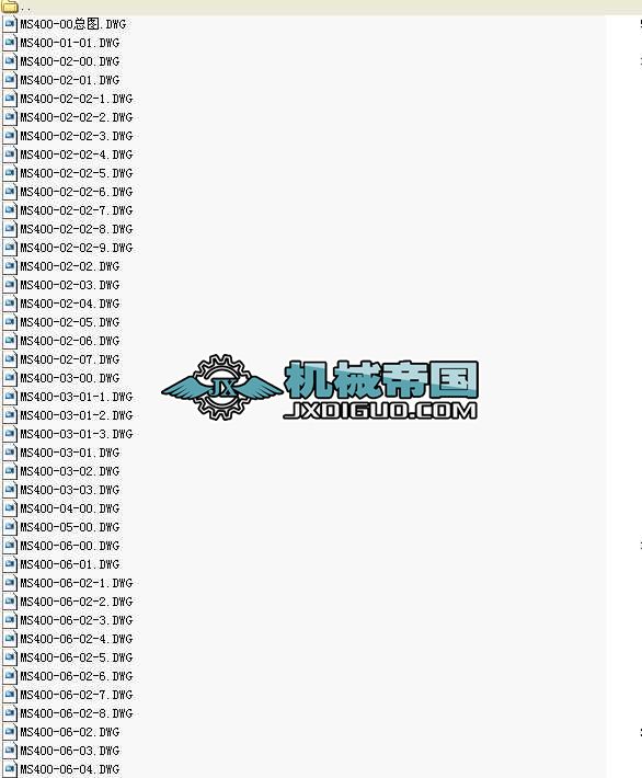 MS400һ00����C(j��)ȫ�׈D��