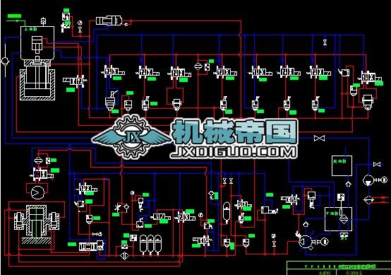 Һ��վ��CAD�D��