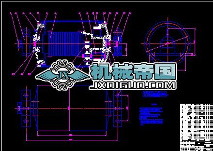 늄ӝLͲCAD�D��