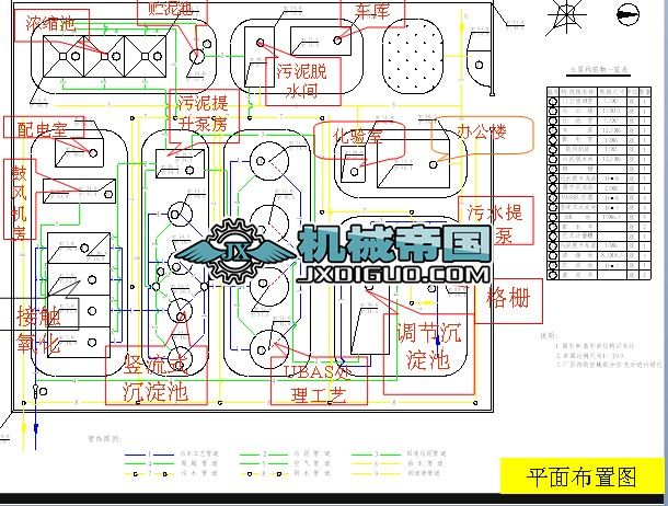 ��������ˮ̎��Sƽ�漰�̲߳���