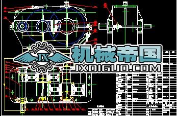 ����չ�_ʽб�X�A���X݆�p�����b��DCAD�D��