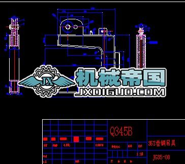 35T��䓵������γߴ�D