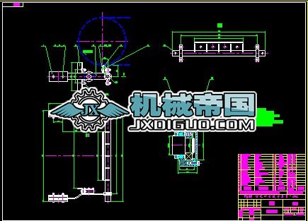 ��ʽݔ�͙C(j��)��(zhu��n)�ÈDCAD�D