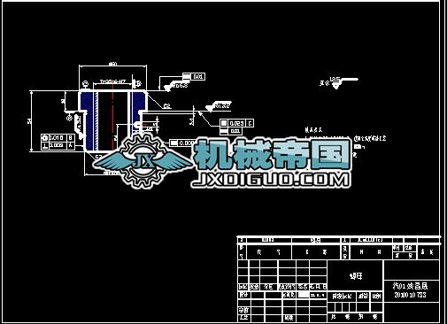 ǧ�����ĸCAD