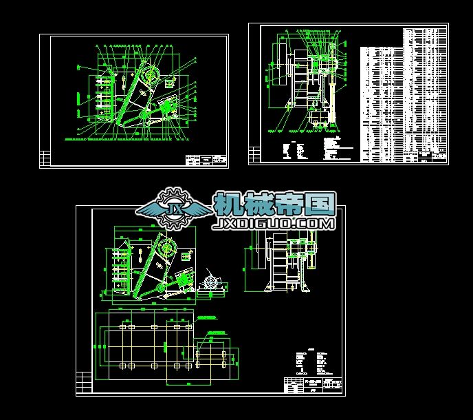 PE1200X1500�ʽ����C(j��)�b��D