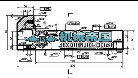 �ϻ��Q cad �D��