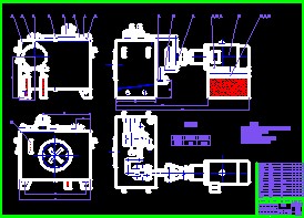 A0һ��վ�b��DCAD�D��