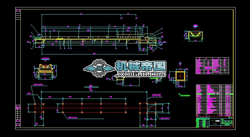 TD75 B650 L=12810Ƥ���C�D��