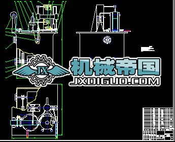 ���b�C���w���ÈDCAD�D