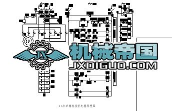 1.6m�V�ýg܇늚⾀·�DCAD�D��