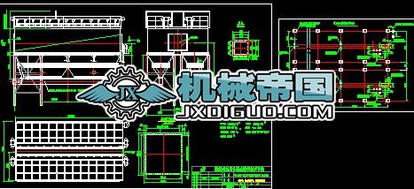 FGM128һ2x13�Չm���D��CAD�D��