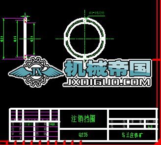 ����2#��ע�N�S��CAD�D��