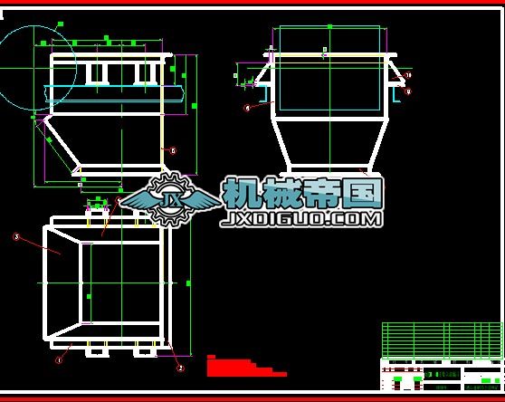 ����3#4#���^��©��CAD�D��