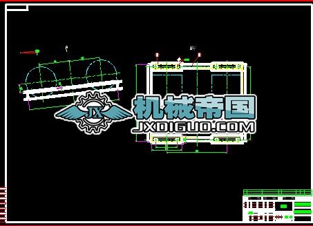 ����4#����ֱ���o�b�ü�2CAD�D��