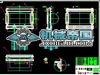 ����4#����ֱ���o�b�ü�CAD�D��