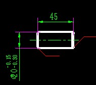 ����4#��ע�N�S��CAD�D��