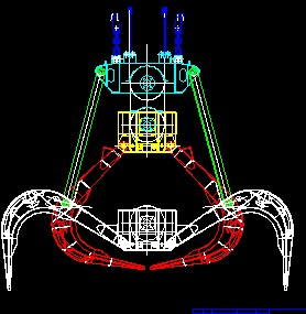 ���ɻ�CAD���D