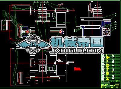 ܇���b��ʾ��DCAD�D��