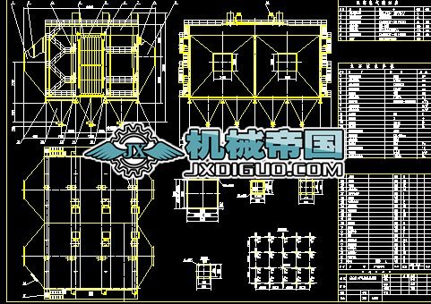 8K280�o�cad�D��