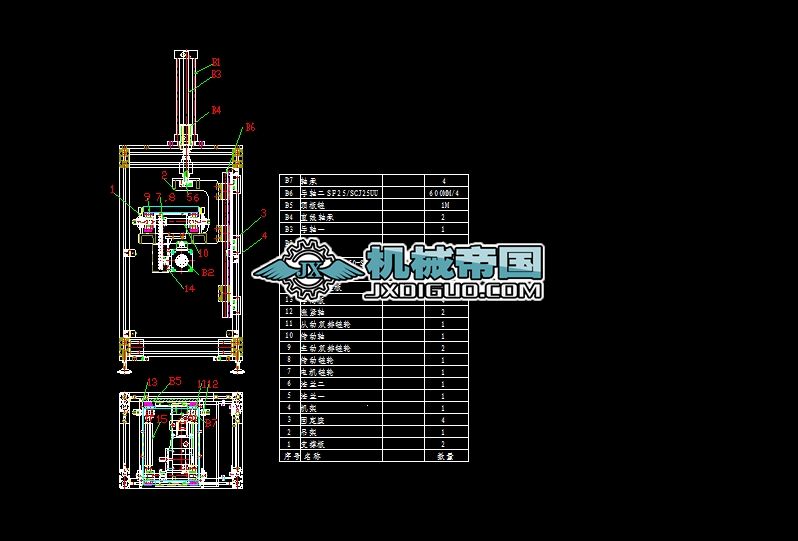 һ�N朂���(d��ng)�����C(j��)