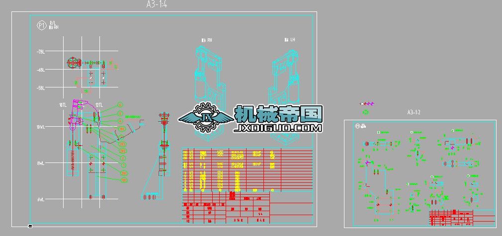 ��܇���ӊA�߈DCAD�D��