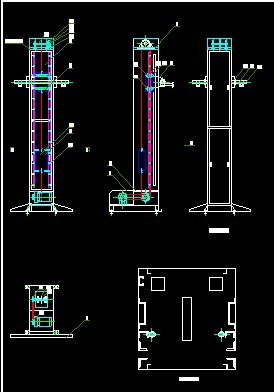 �Ԅ������Ccad�D��