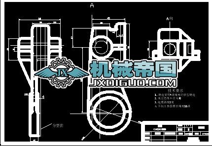 CA6140�β�ë���D