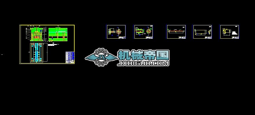 ģ�߮��I(y��)�O(sh��)ӋCAD�b��D