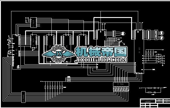 CA6150܇�����ػ������OӋ�·ԭ��D