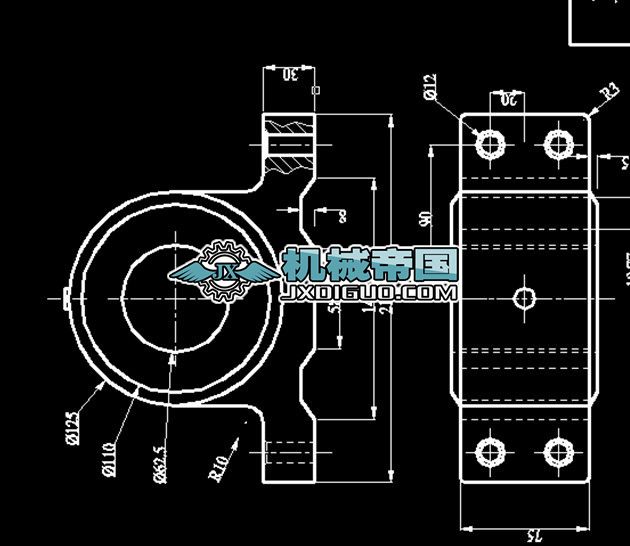 �S�����O(sh��)Ӌ(j��)CAD�D