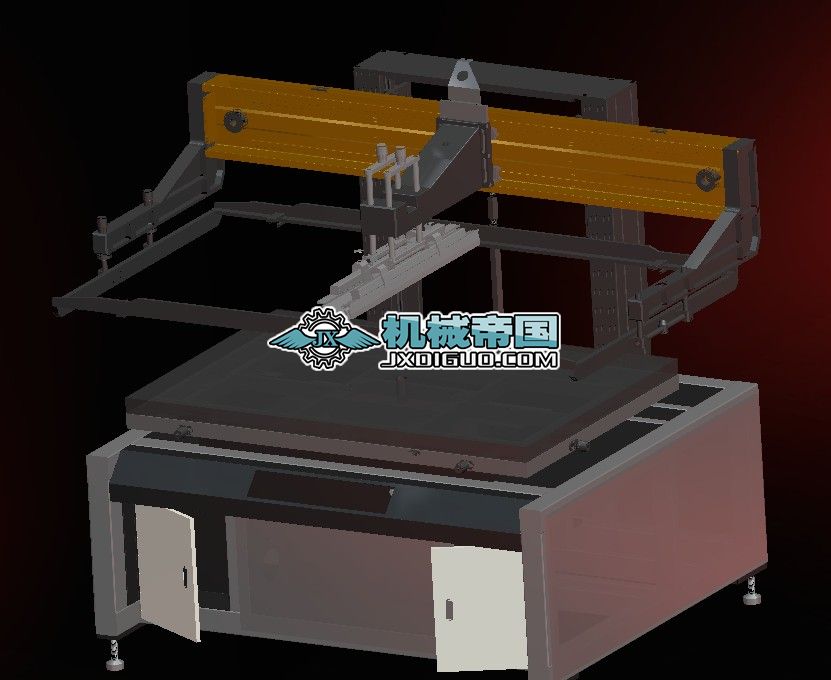 8012�M��ӡˢ�CProEģ��(�C���b��)