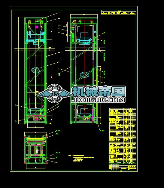1200X1000X150��ֱ�����Cʾ��D