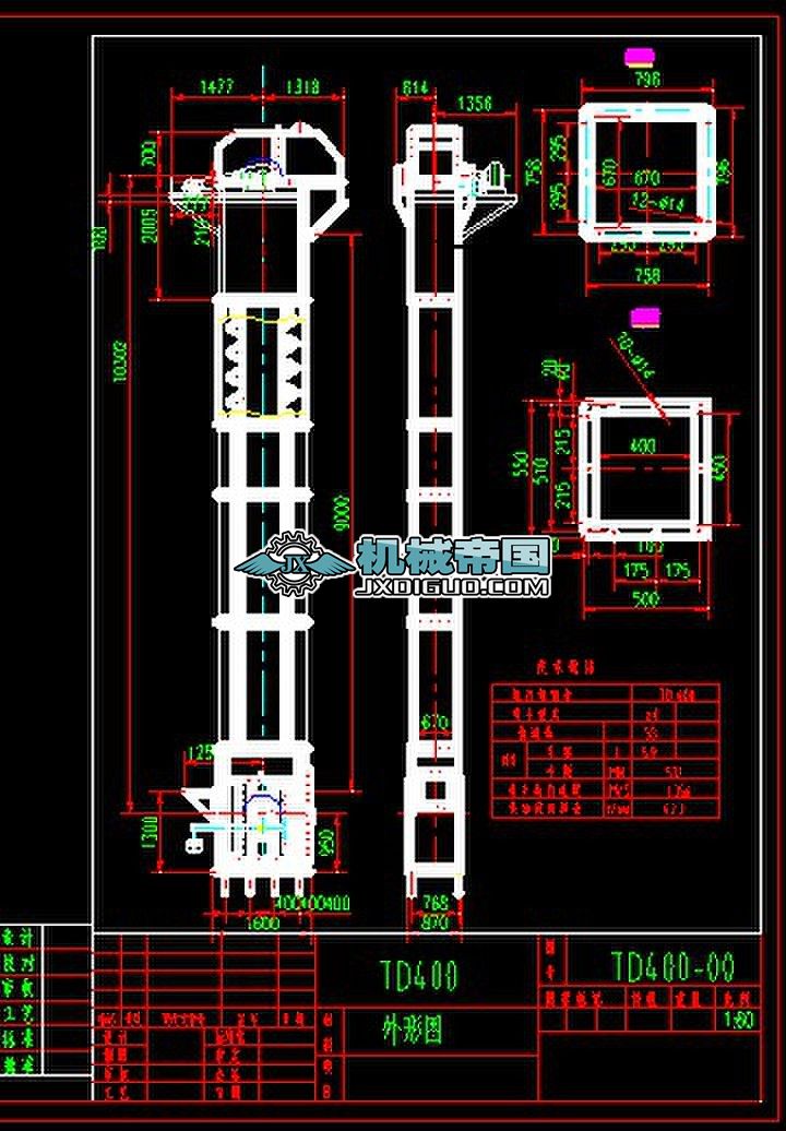 TD400һ9�׎���ʽ�����C���ΈD