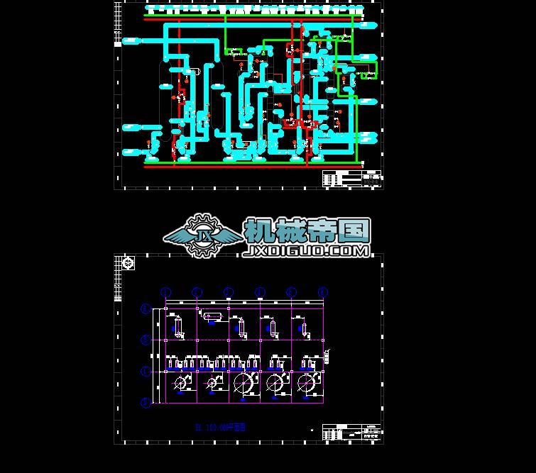 �^�����䮐�����ķֽ�CAD