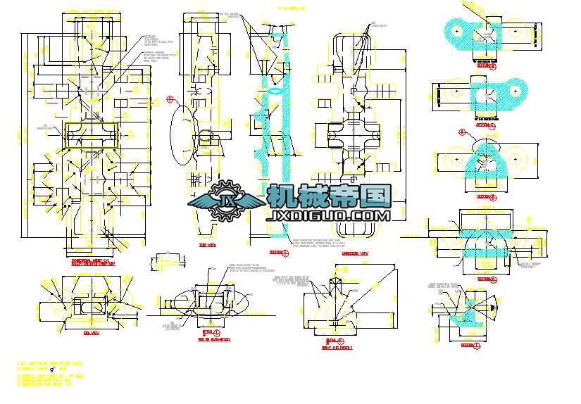 �Ď���CAD�D��